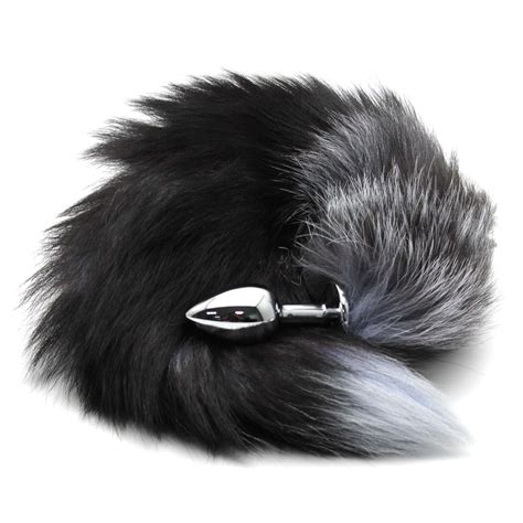 Amazon.fr : Fox Tail Plug